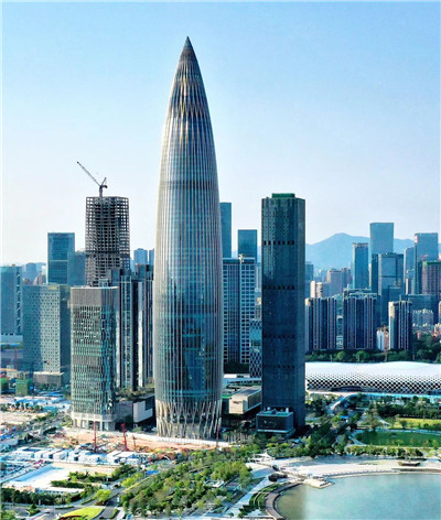 传说中的神兽,在广州的寻找之旅 传说中的神兽,在广州的寻找之旅
